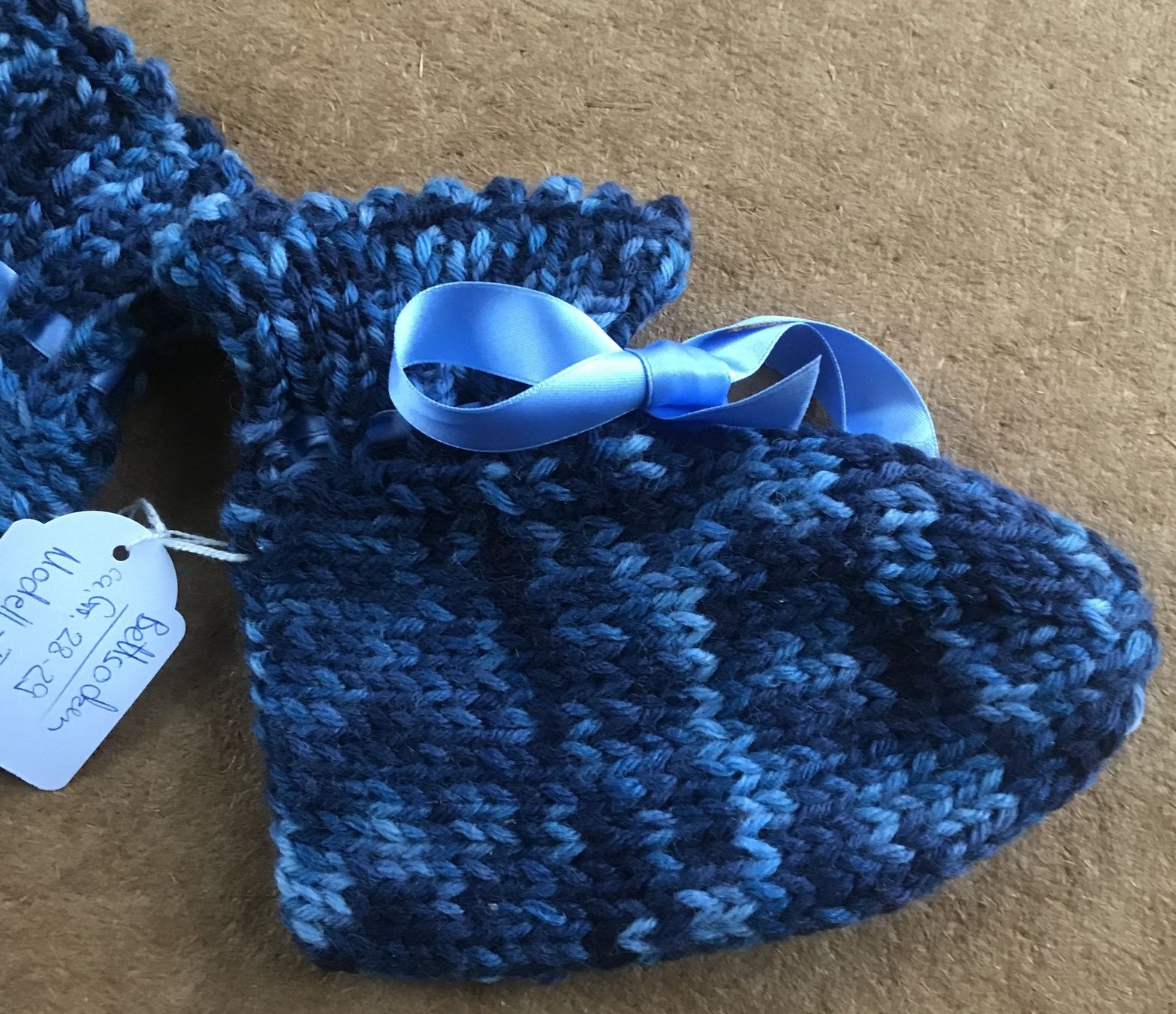 Calze: BETT-HOME-SOCKEN – Nuovo (secondo la descrizione) da Ostermundigen venduto da Heavenmaus75 1