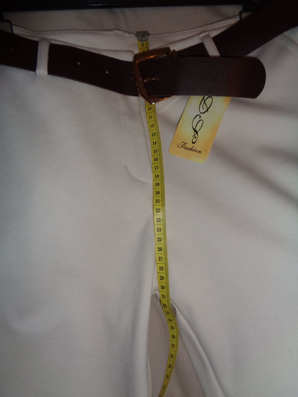 Pantalons: Hose Damen, ital.Gr. – Neuf avec emballage d'origine à Tafers par kor_jf9w 6