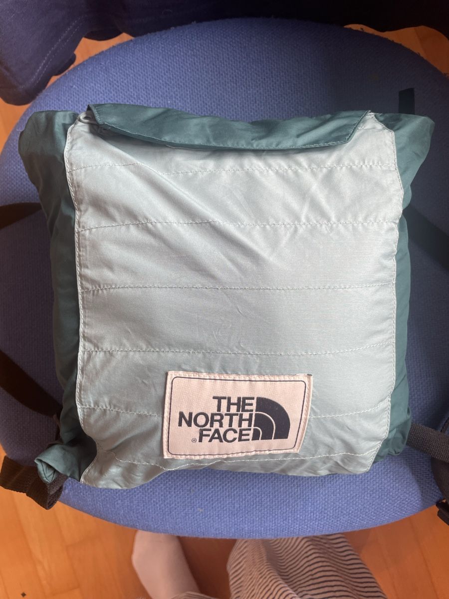 North Face Giacche: The North Face Daunenjacke – Usato da Turgi venduto da eiiinalem 9