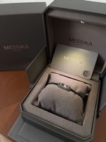 Messika cares bracelet cord white gold