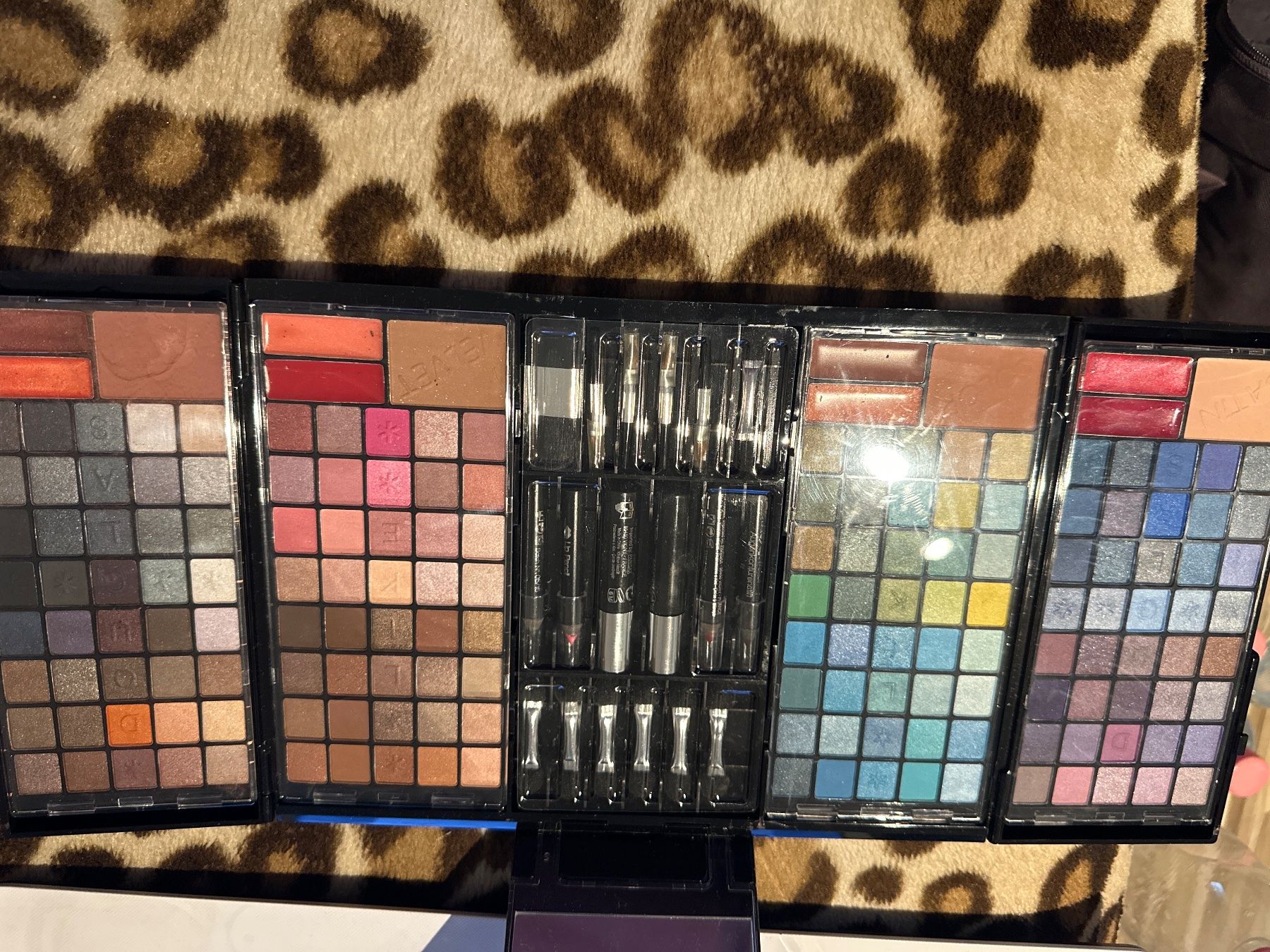 Make-up: Douglas LIKE Palette – Nuovo (secondo la descrizione) da uzwil venduto da Semkii.j 1