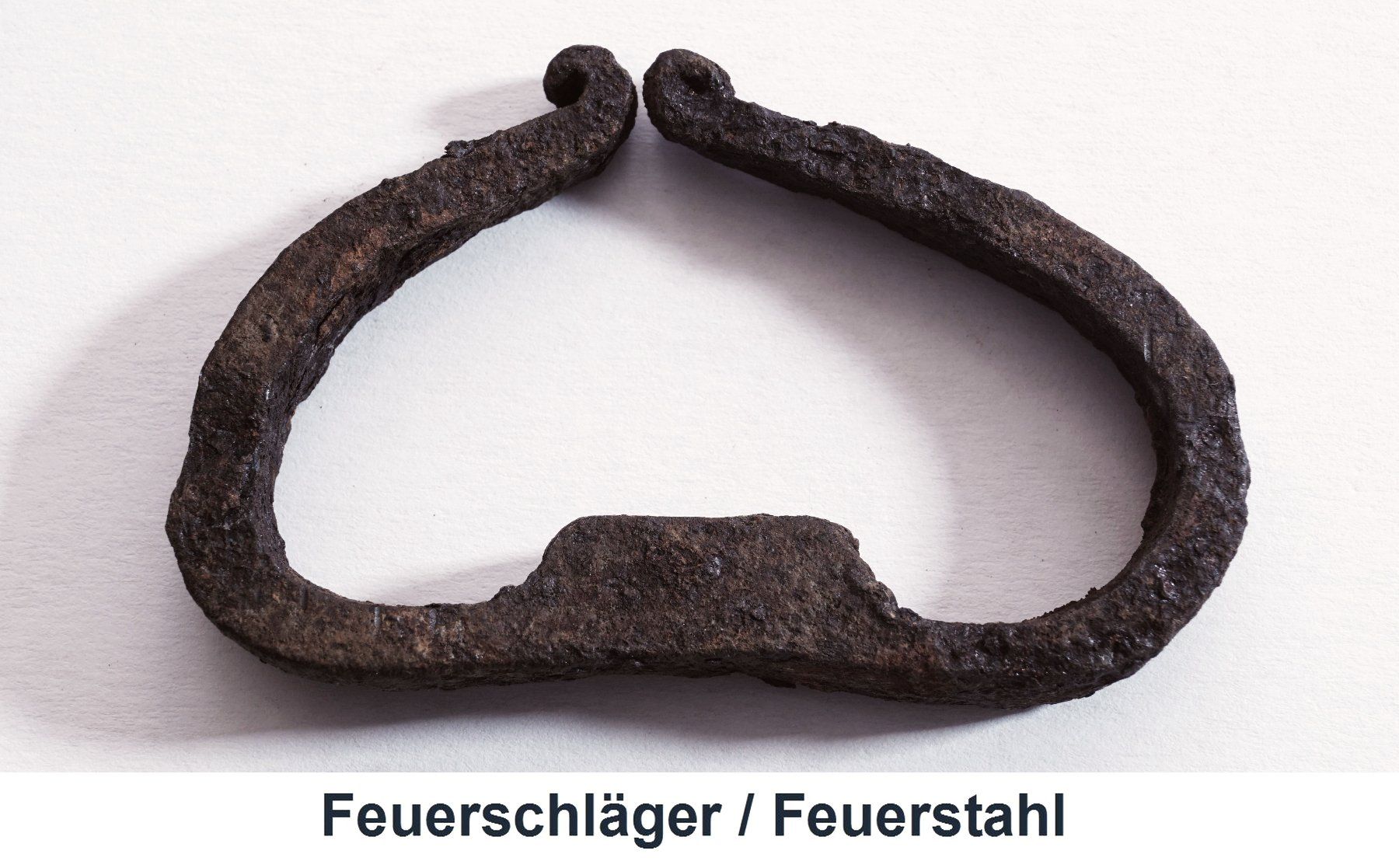 Accendini: Feuerschläger / Feuerstahl – Usato da Flamatt venduto da samowarow