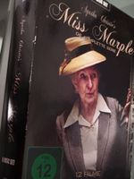 Miss Marple Box