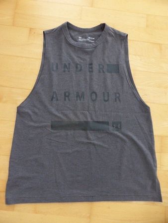 Under Armour Sport Shirt, Women, Gr. S = 36/38, neu
