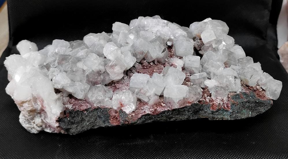 Mineralien & Heilsteine: Indischer Zeolit – Neu (gemäss Beschreibung) aus Walenstadt von vkt_qc8d