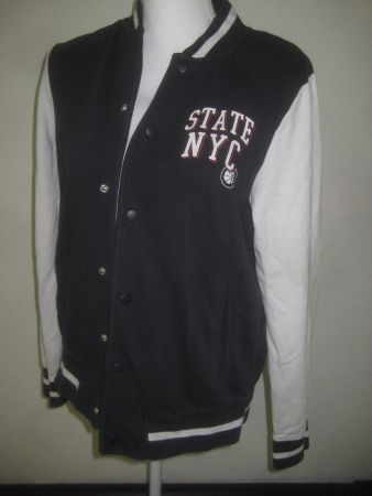 KNABEN  JACKE