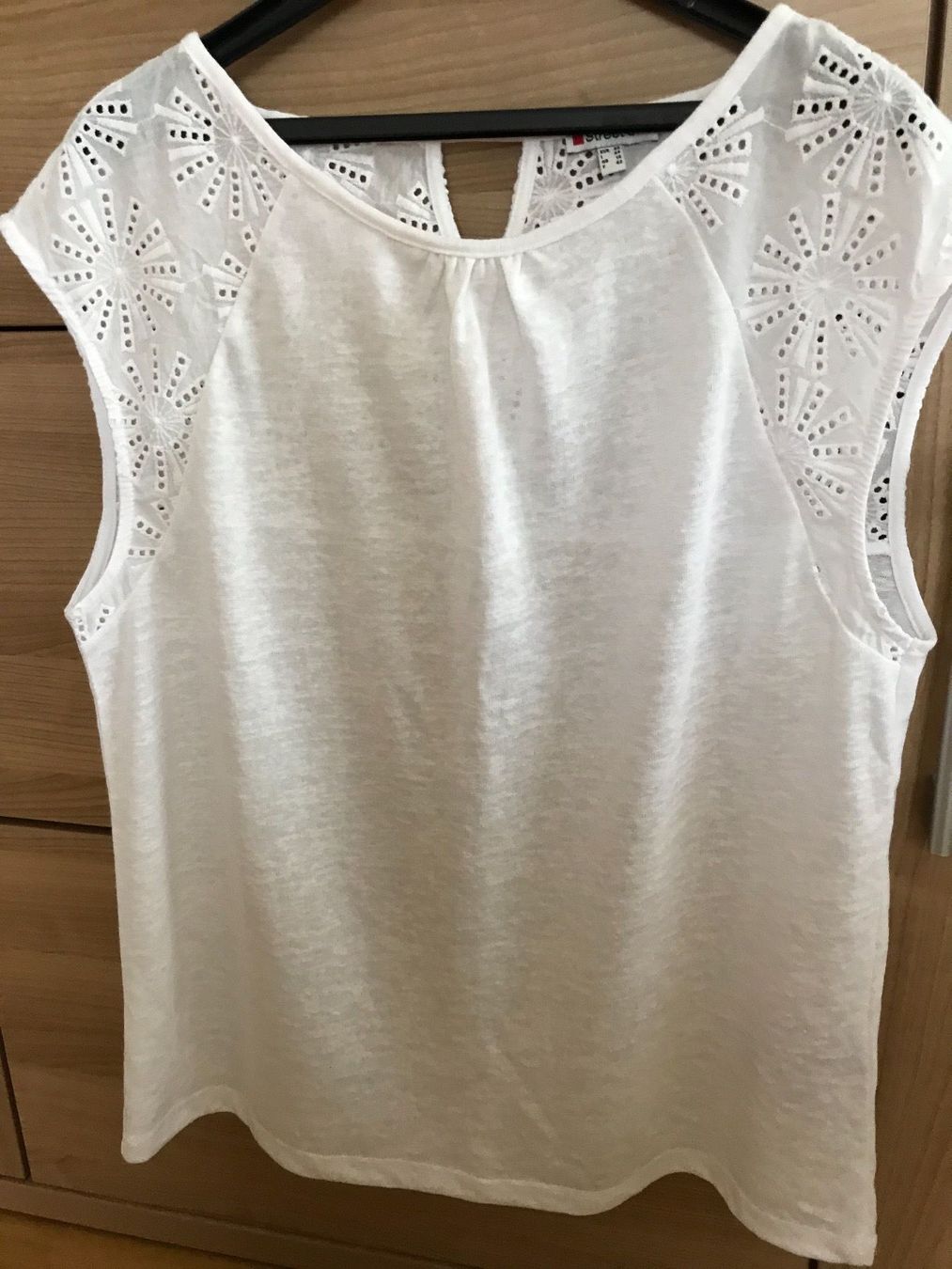 T-shirt: NEU SREET ONE GRÖSSE 40 – Nuovo (secondo la descrizione) da Zürich venduto da schneeflocke303