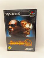 Shadow Man: 2ecnd Coming (Deutsch) - Playstation 2