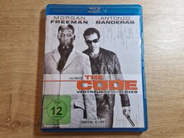 The Code - Vertraue keinem Dieb (2009) RAR Bluray