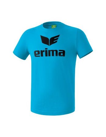 T-Shirt Erima Promo Shirt curaçao Grösse 152