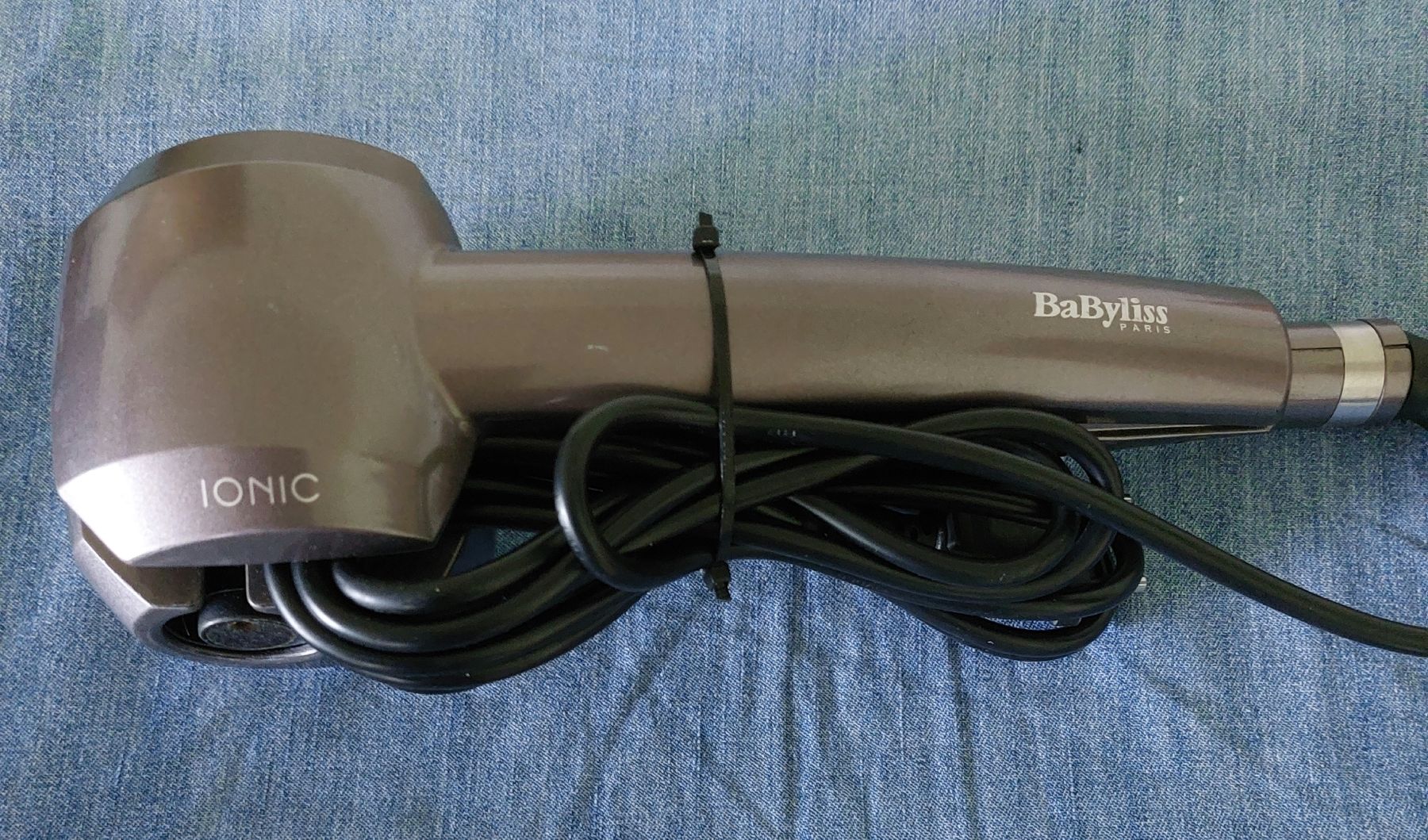 BaByliss Lockenstäbe & Haarglätter: Haarcurler – Gebraucht aus Unterägeri von SaLeuen 1