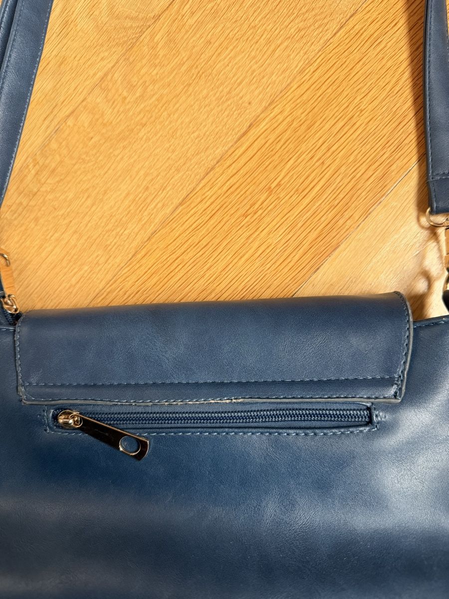 Taschen: Handtasche  – Gebraucht aus Bern von li.stk 7