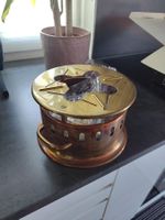 Balzano tabletop food warmer (réchaud)