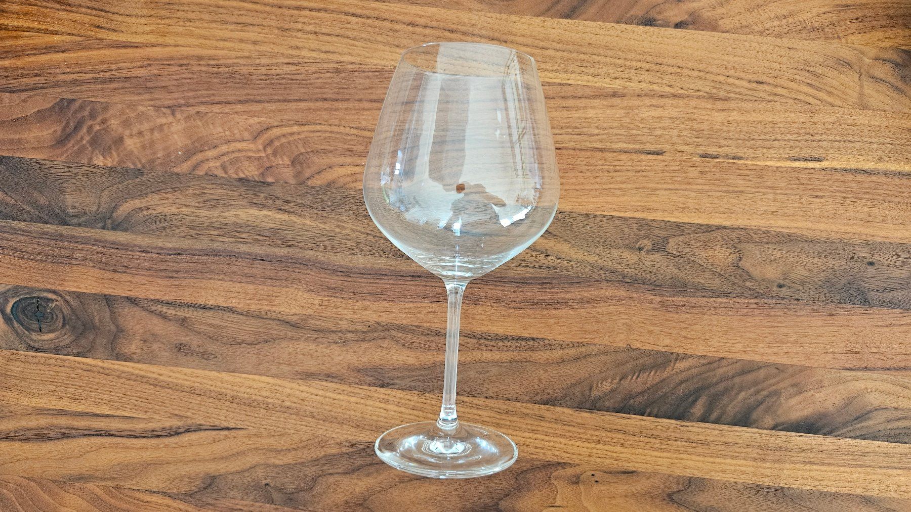Schott Verres: 6x Weinglas Schott Zwiesel – D'occasion à Thun par parkmaster3004