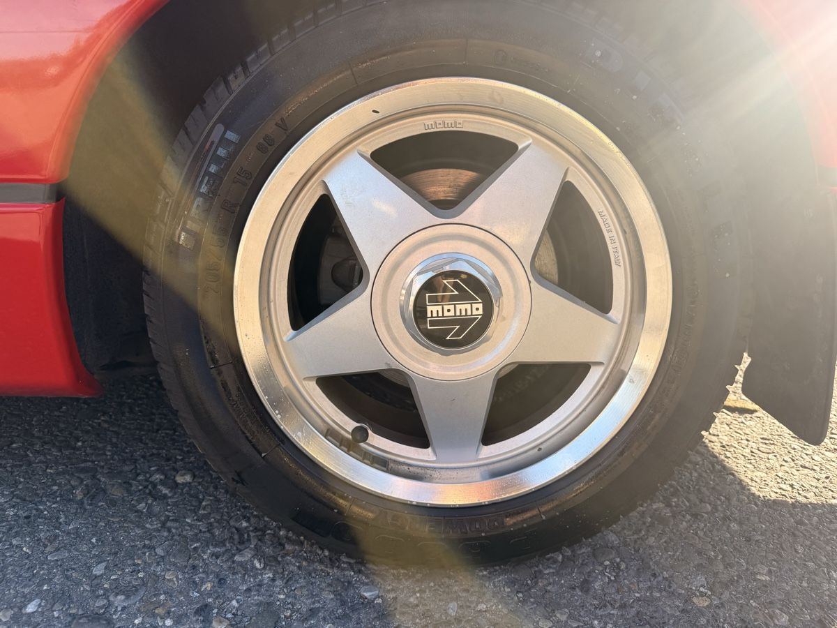 Nissan Automobili: Nissan 200SX S13 73000KM – Usato da Hochdorf venduto da Ra9Am 7
