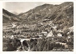 Ponte Brolla Pedemonte