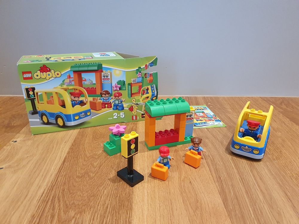 10528 lego outlet duplo