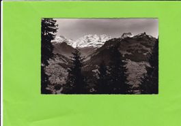Blick ins Kiental