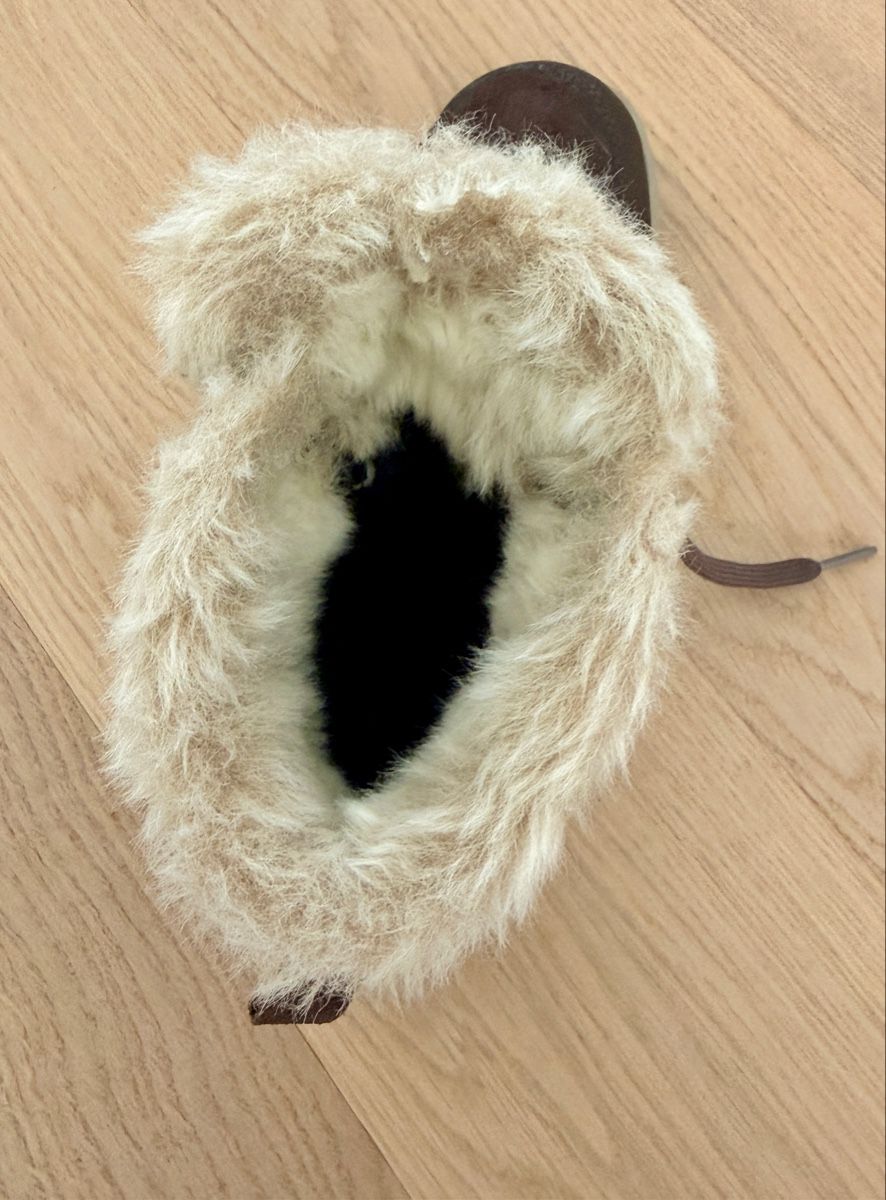 Decathlon Scarpe da uomo: Quechua Winterschuh neu – Nuovo (secondo la descrizione) da Nottwil venduto da CandyCaty 3