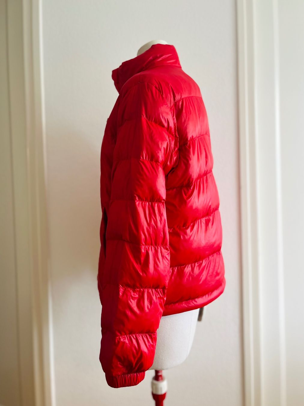 Levi's Vestes: Levi's ultra light weight dune jacket – D'occasion à Cully par Maar_K 1