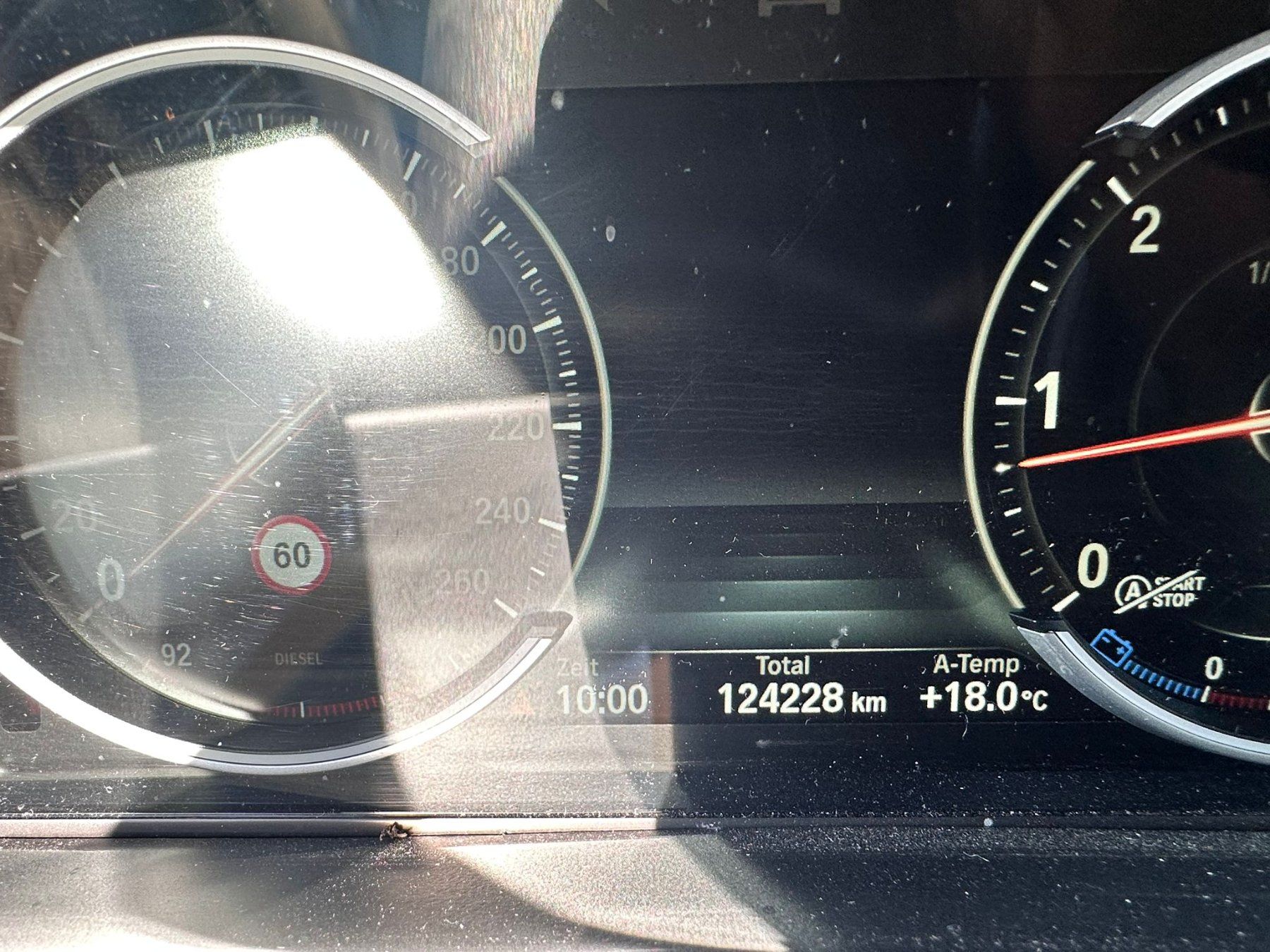BMW Automobili: BMW X5 xDrive40d – Usato da Otelfingen venduto da hof74 4