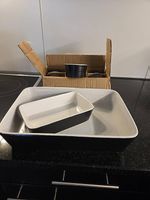 Ofenformen-Set