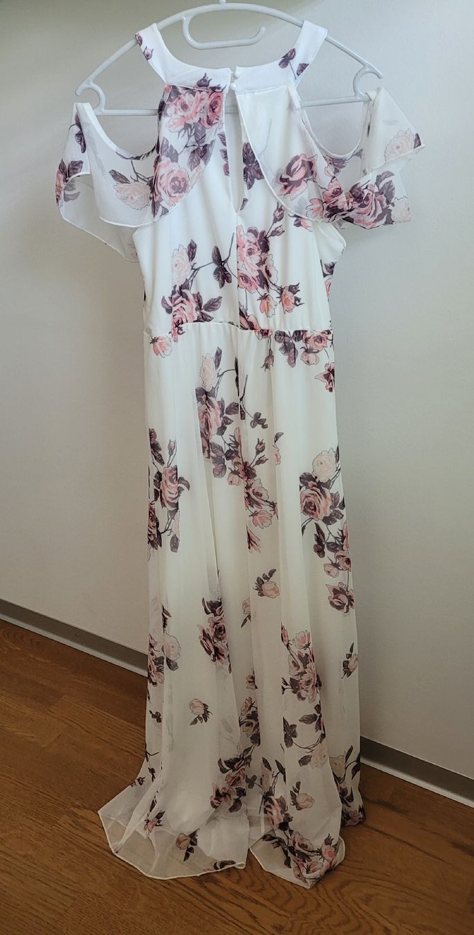 Vestiti: Robe longue Bodyflirt taille 36/38 – Usato da Sion venduto da likaloba 1