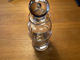 Dekantierkaraffe Whisky Glas Karaffe📦Versand📦