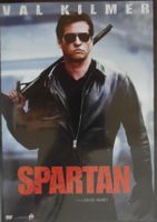 Spartan