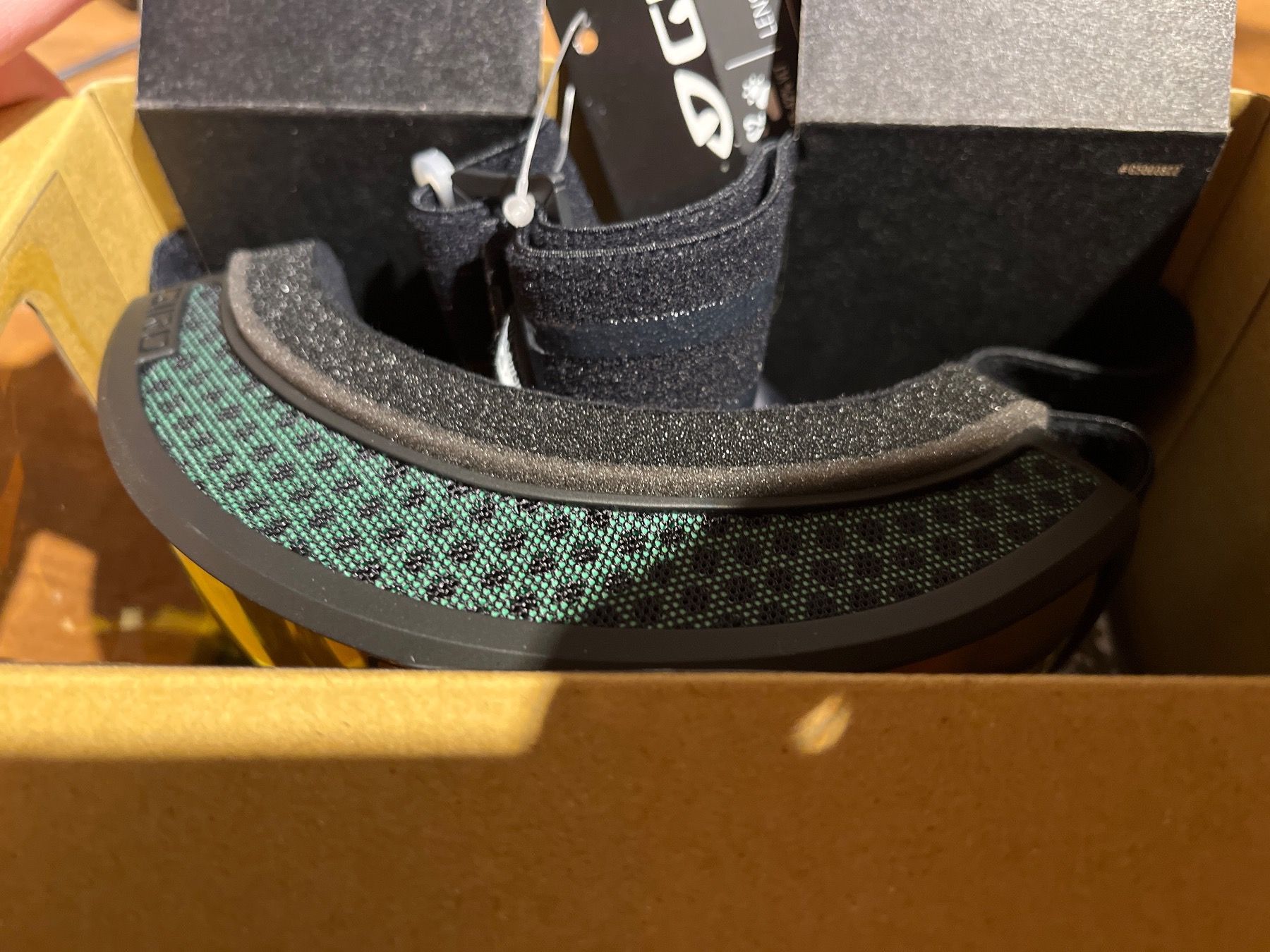 Giro Brillen & Gläser: Skibrille – Neu und originalverpackt aus Beckenried von jan_fr9g 2