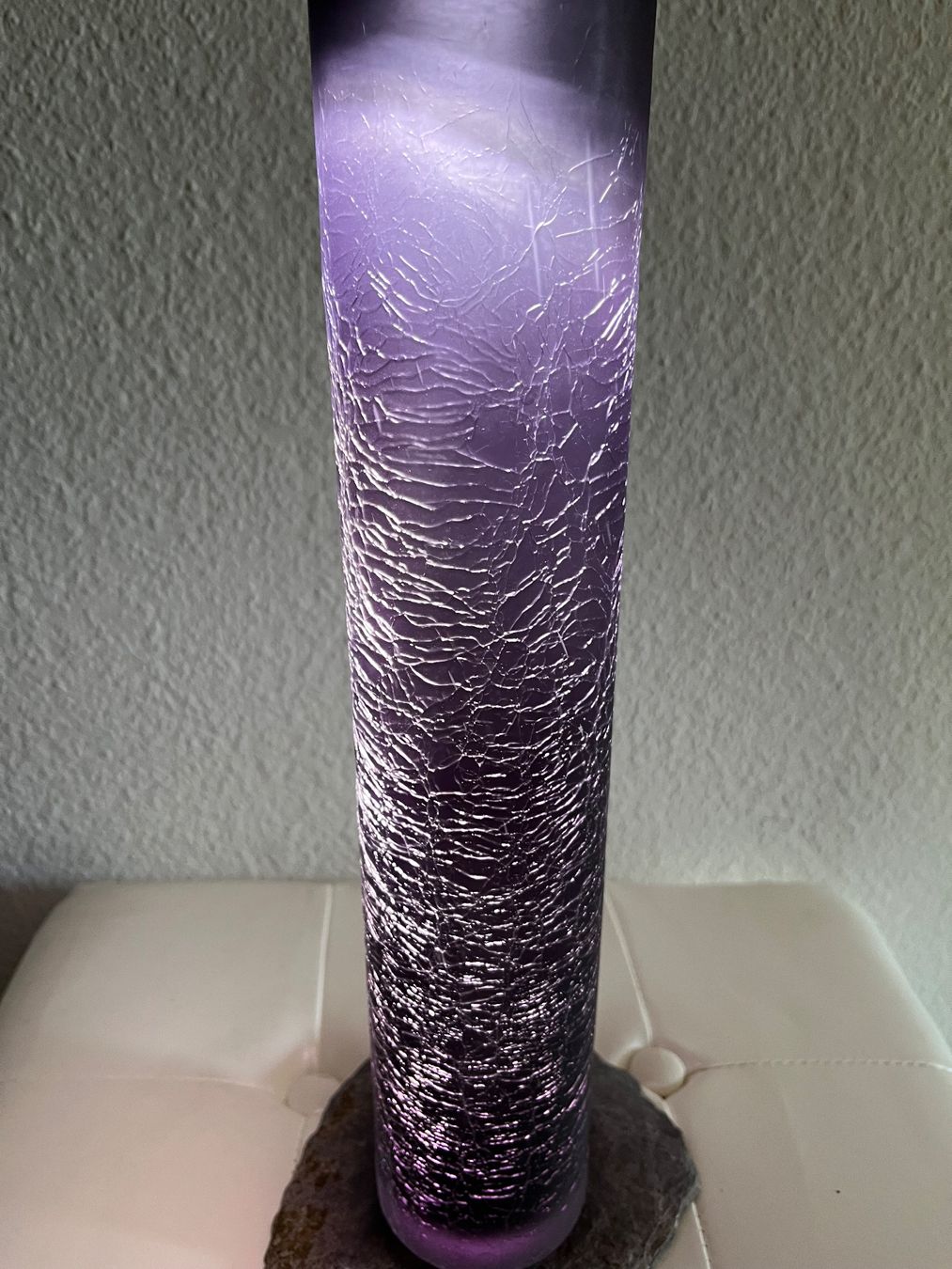 Vase & Récipients: Craquele- Vase – D'occasion à Männedorf par Maru83