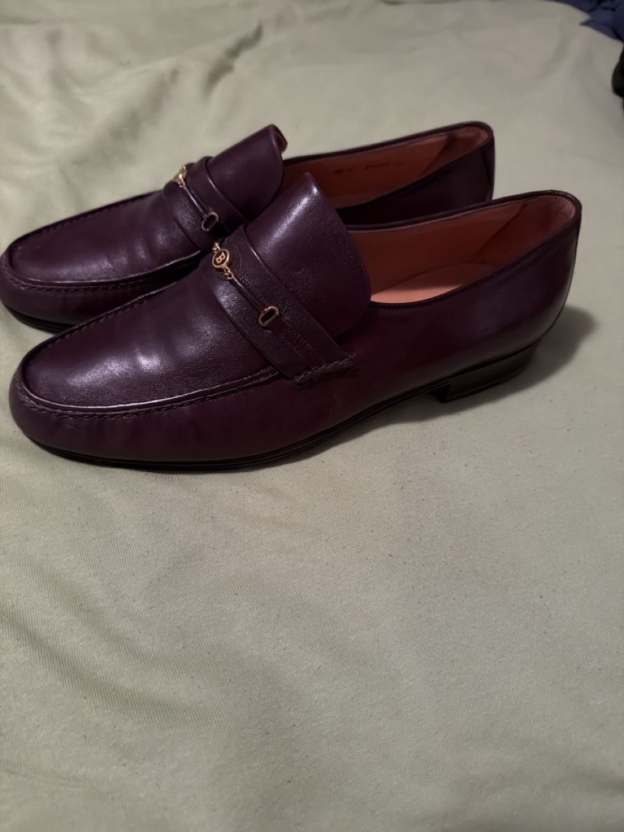 Bally Herrenschuhe: Bally scarpe  – Gebraucht aus Sementina von bru_vpp5 1