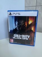 Call of Duty Black Ops 7 - PS5