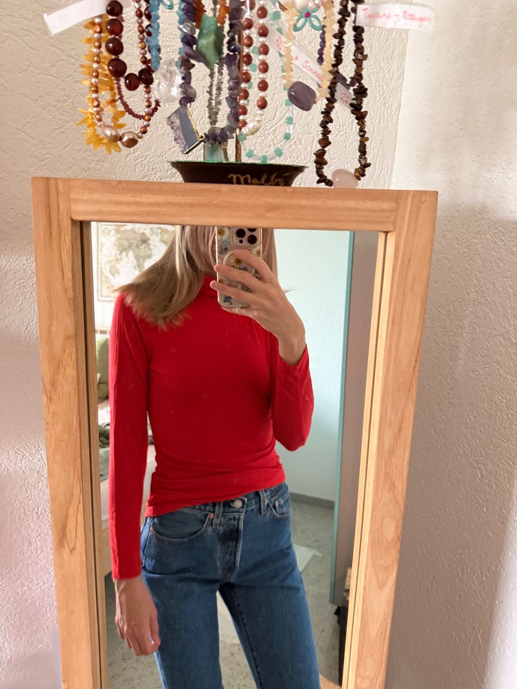 Hessnatur Pullover & Sweatshirts: Neuwertiger Rollkragen Pullover Hessnatur – Neu (gemäss Beschreibung) aus Zug von julialbi 1
