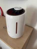 Elektrischer Luftbefeuchter