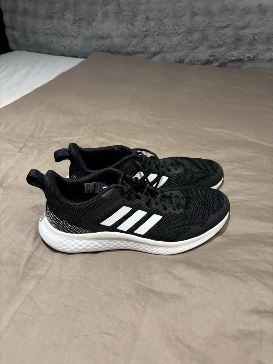 Adidas Herrenschuhe: Adidas Laufschuhe  – Neu (gemäss Beschreibung) aus Mauren von mar_zwh8 2