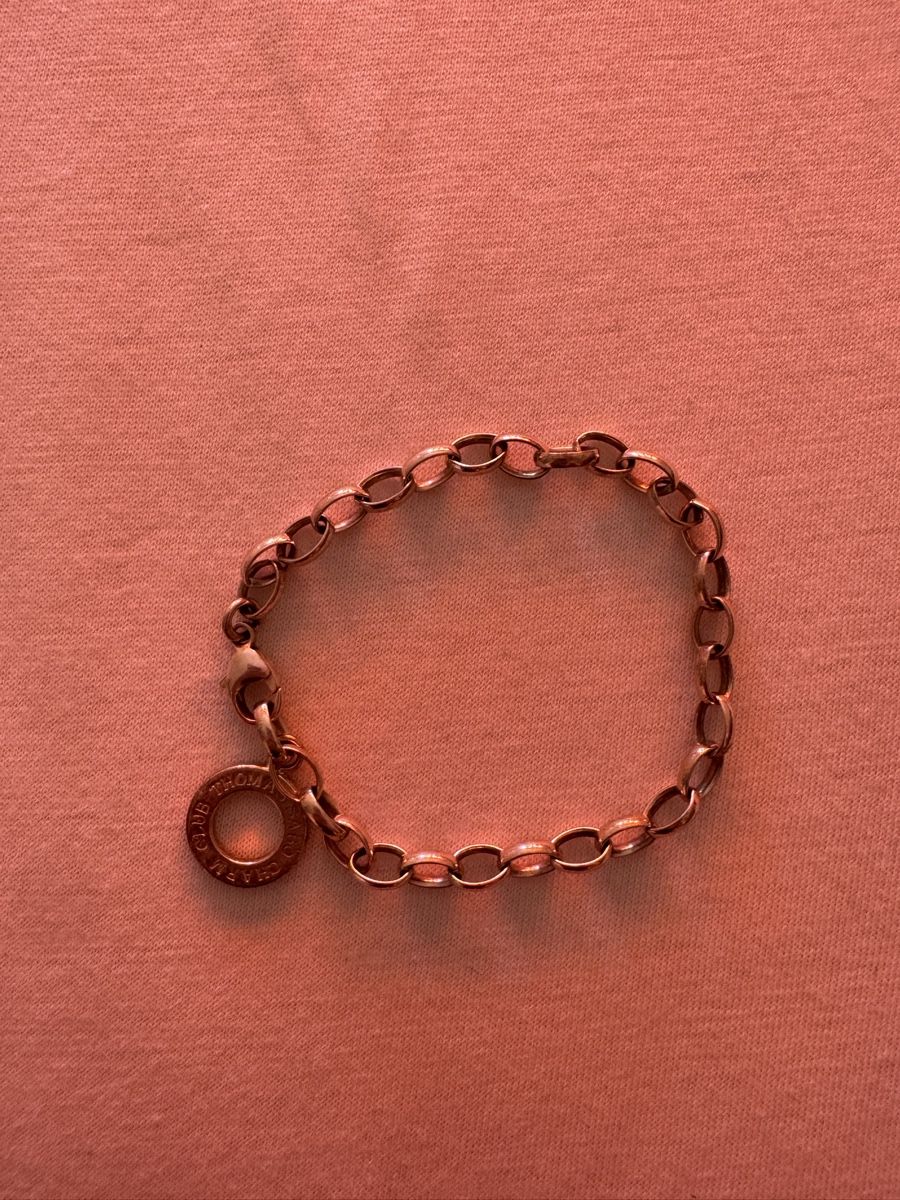 Thomas Sabo Bracelets: Thomas Sabo Armband – D'occasion à Zürich par megan.caprez