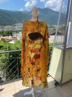 Sommerkleid-Tunika Neu (1Size)