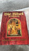 Die Bibel in Bildern - Schatzkammer der Malerei, Top Zustand