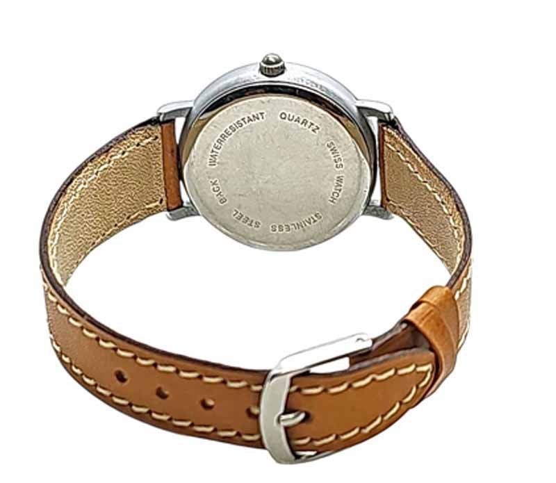 Swiss Orologi: Designer Armbanduhr Vintage "A.B.Art" – Usato da Zug venduto da urzeit 1