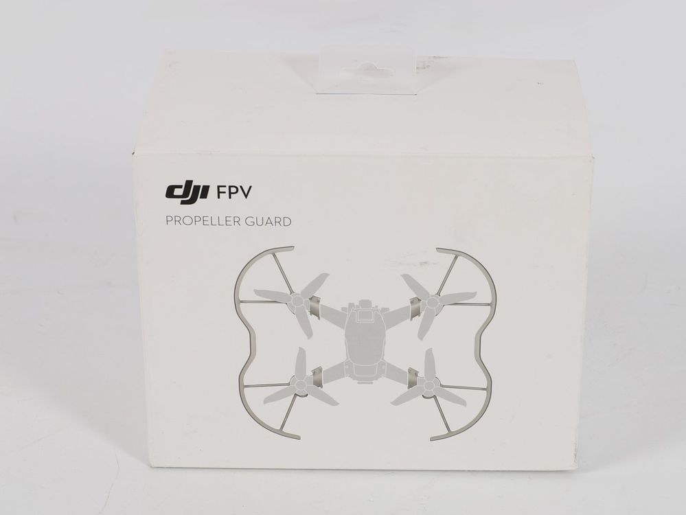 FPV Propeller Guard (Neu (gemäss Beschreibung)) in Steinen für CHF 1 ...