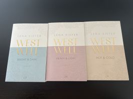 Lena Kiefer: West Well Serie