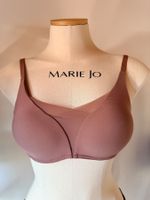 TRIUMPH, Bügelloser BH SHAPE SMART, Grösse 5, Farbe Altrosa
