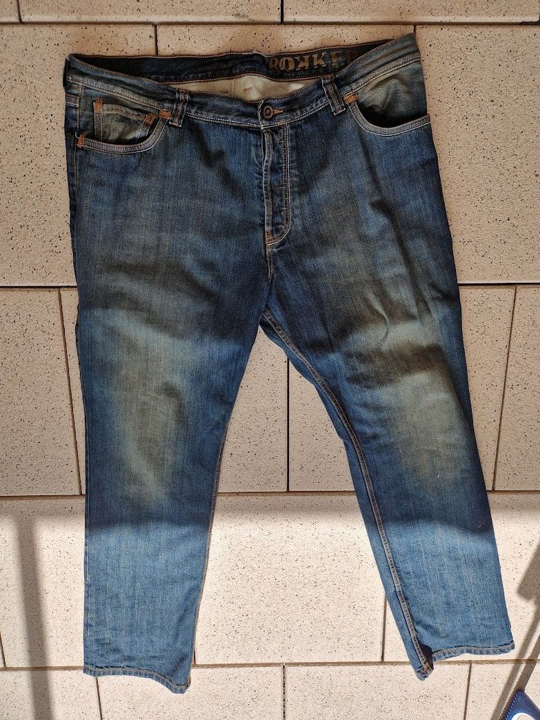 Harley-Davidson Lotti di vestiti: Harley Bekleidung 7 teilig – Usato da Müllheim Dorf venduto da roh_5pl5 5