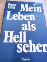 Mein Leben als Hell seher, Kölbl, Franz. 1981