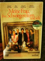 DVD Meine Frau die Schwiegereltern und ich