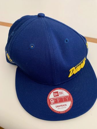 HCD Davos Cap / Grösse small-Medium