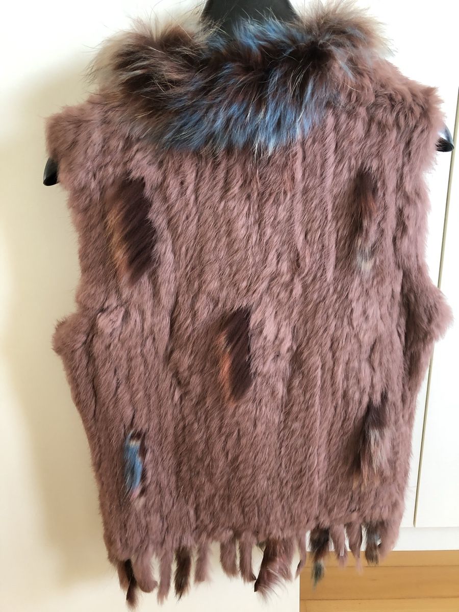 Gilets & Westen: Gilet – Gebraucht aus Hünenberg See von sst_bf9y 1