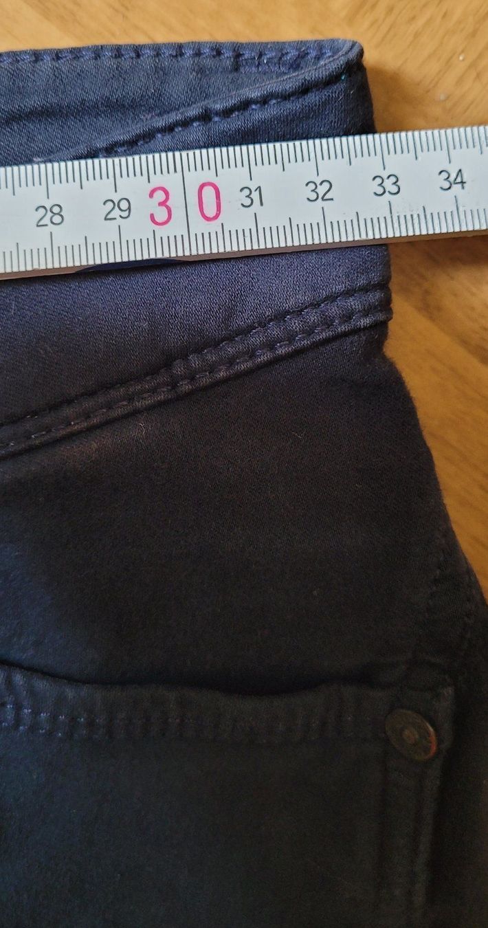 Pepe Jeans Jeans: Pepe Jeans Gr. 24/32 New Pixie – Gebraucht aus Füllinsdorf von Sunnebliemli7 4