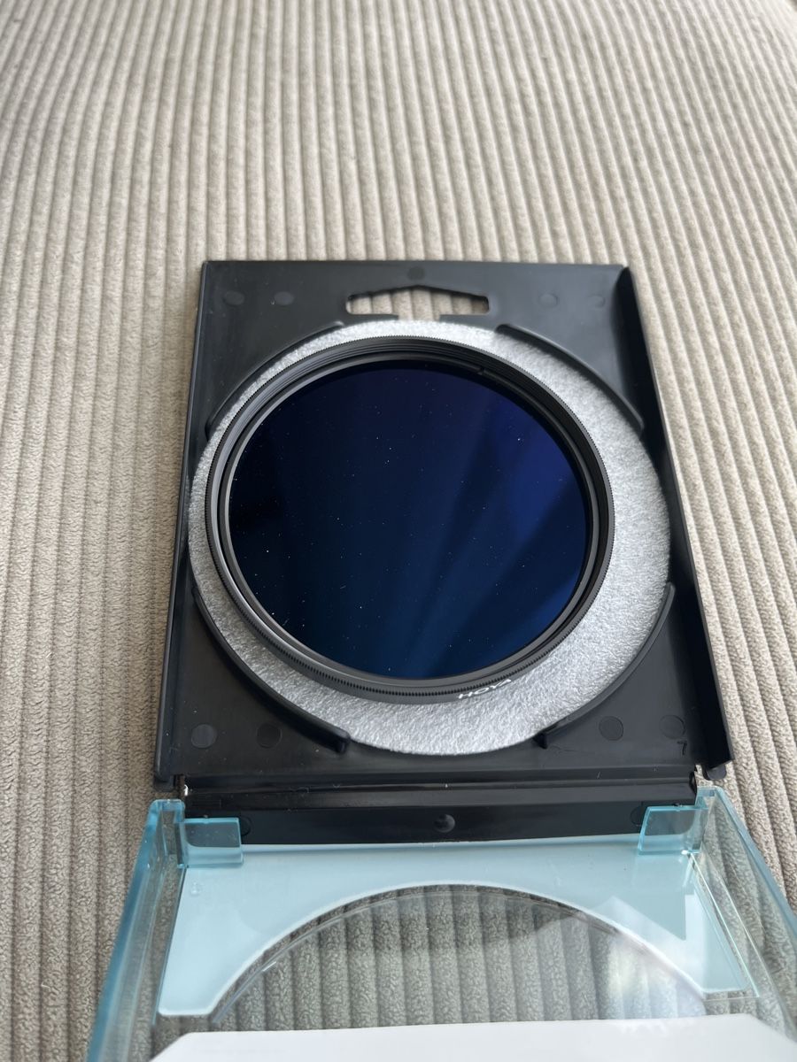 Filtri: Hoya Pro ND1000 67mm – Usato da Zug venduto da metebalci 1